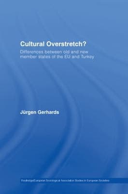 Tapa de Cultural Overstretch?