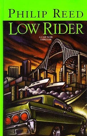 Tapa de Low rider