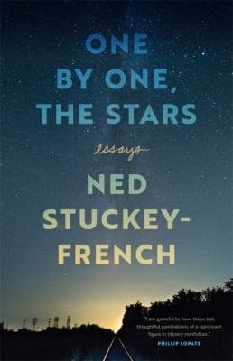 Tapa de One by One, the Stars