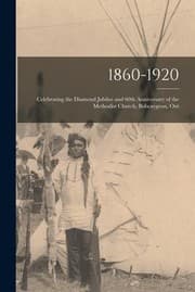 Tapa de 1860-1920