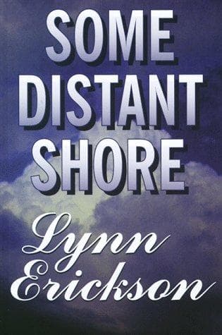 Tapa de Some distant shore