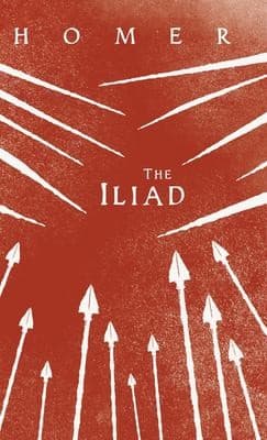 Tapa de Iliad