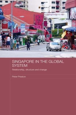 Tapa de Singapore in the Global System