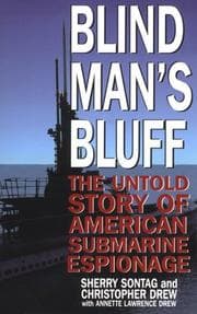 Tapa de Blind man's bluff