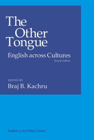 Tapa de The Other Tongue