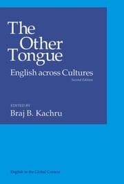 Tapa de The Other Tongue