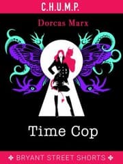 Tapa de Time Cop (Part 1)