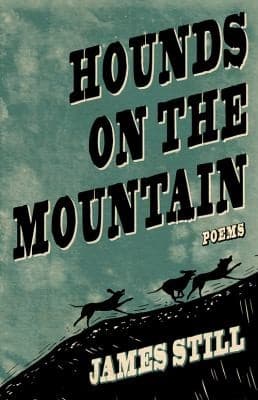 Tapa de Hounds on the Mountain