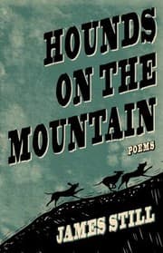 Tapa de Hounds on the Mountain