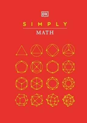 Tapa de Simply Math