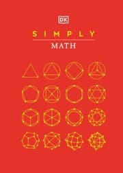 Tapa de Simply Math