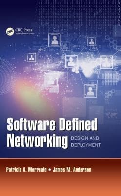 Tapa de Software Defined Networking