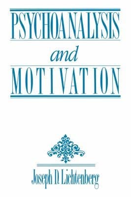 Tapa de Psychoanalysis and Motivation