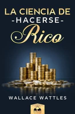 Tapa de Ciencia de Hacerse Rico
