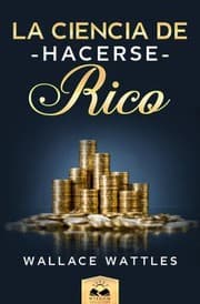 Tapa de Ciencia de Hacerse Rico