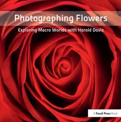 Tapa de Photographing Flowers