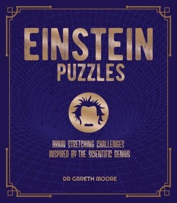 Tapa de Einstein Puzzles