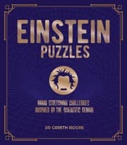 Tapa de Einstein Puzzles