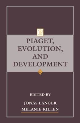 Tapa de Piaget, Evolution, and Development