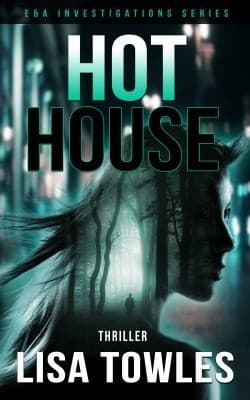 Tapa de Hot House
