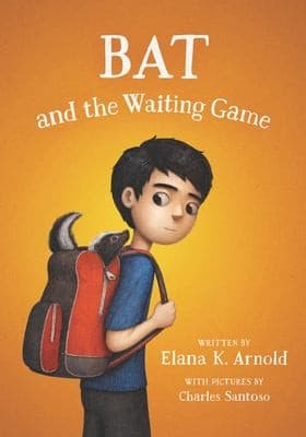 Tapa de Bat and the Waiting Game