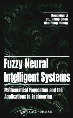 Tapa de Fuzzy Neural Intelligent Systems