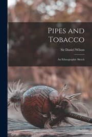 Tapa de Pipes and Tobacco