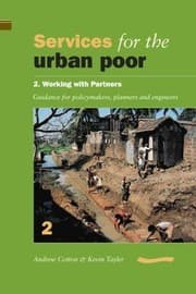 Tapa de Services for the Urban Poor