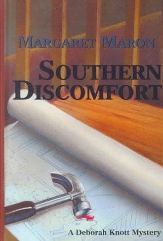 Tapa de Southern discomfort