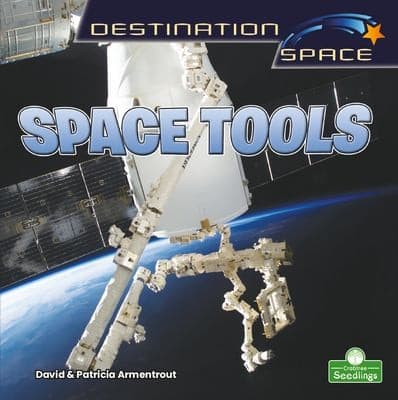 Tapa de Space Tools
