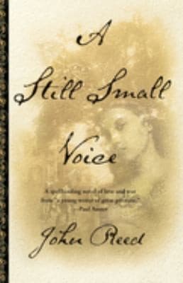 Tapa de Still Small Voice