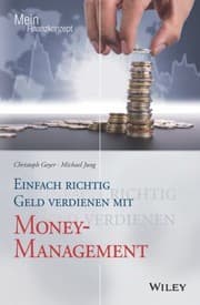 Tapa de Einfach Richtig Geld Verdienen Mit Money Management (at)