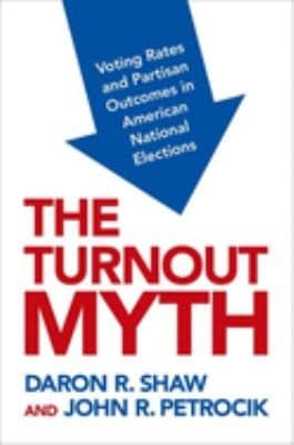 Tapa de Turnout Myth