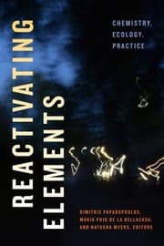 Tapa de Reactivating Elements