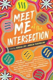 Tapa de Meet Me at the Intersection