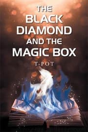 Tapa de Black Diamond and the Magic Box