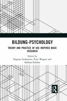Tapa de Bildung Psychology