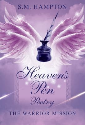 Tapa de Heaven's Pen