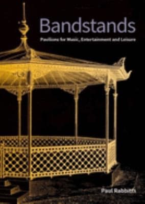 Tapa de Bandstands