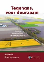 Tapa de Tegengas, Voor Duurzaam
