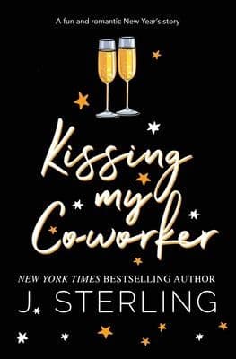 Tapa de Kissing My Co-Worker
