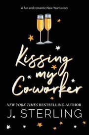 Tapa de Kissing My Co-Worker