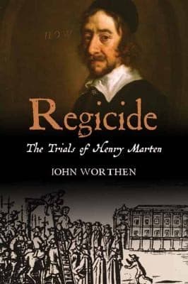 Tapa de Regicide