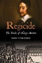 Tapa de Regicide