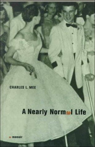 Tapa de A Nearly Normal Life