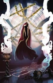 Tapa de Death of Doctor Strange Companion