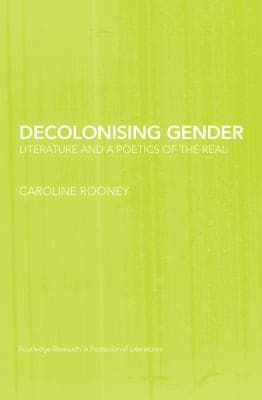 Tapa de Decolonising Gender
