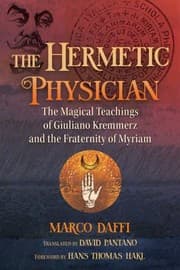 Tapa de Hermetic Physician