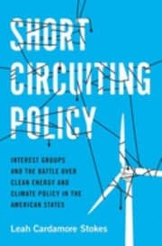 Tapa de Short Circuiting Policy