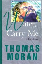 Tapa de Water, carry me